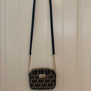 Michael Kors Est 1981 Crossbody Handbag